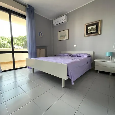 La Romantica Riccione Exterior foto