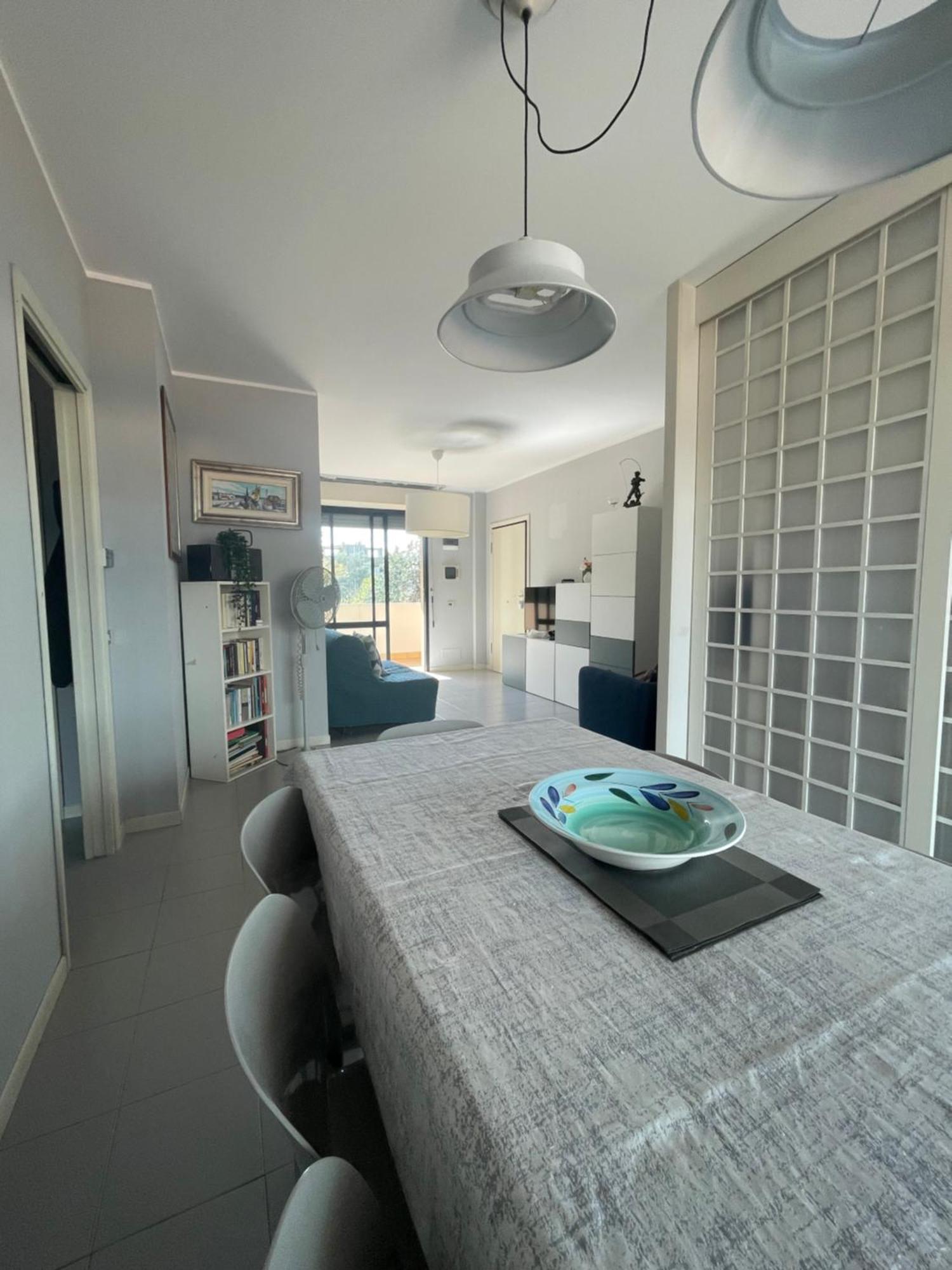 Appartamento La Romantica Riccione